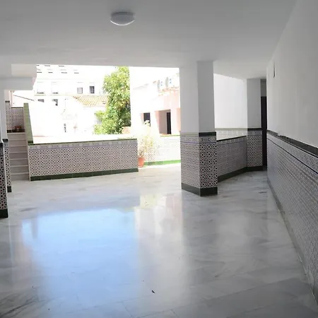 Calle Calzada Торрокс-Коста
