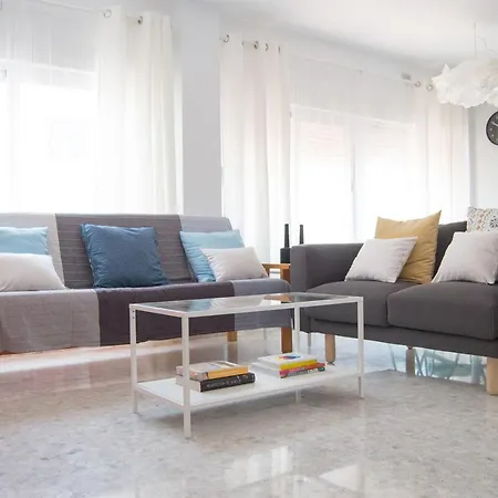 Calle Calzada Apartment Torrox
