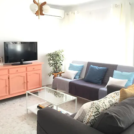 Apartment Calle Calzada Torrox