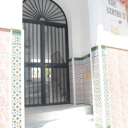 Calle Calzada *