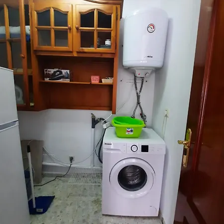 Apartment Calle Calzada Torrox