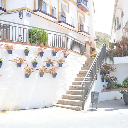 아파트 Calle Calzada